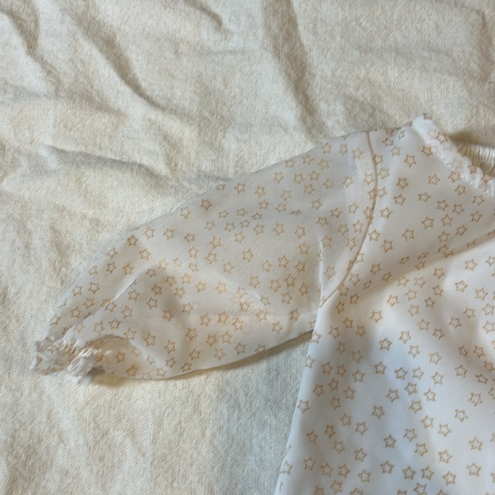 Rene Rofe Baby Dress - Picture 5 of 10